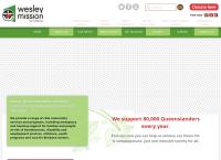 Wesley Mission Brisbane