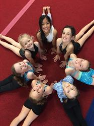Wollongong City Gymnastics Incorporated