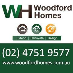 Woodford Homes