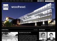 Woodhead International b d H