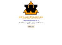 Woodice Pty Ltd