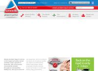 Woods Accident Repair Centres