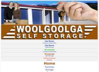 Woolgoolga Self Storage