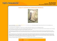 The Woolshed Quality Sheepskin Products