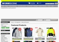 Workscene Caringbah