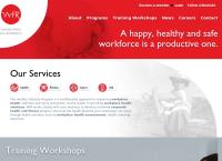 Worksite Fitness And Rehabilitation
