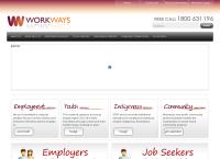 Workways
