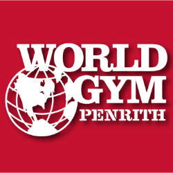 World Gym Penrith