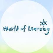 Emerald World Of Learniing