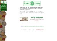World Wide Coins