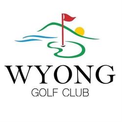 Wyong Golf Club Brasserie