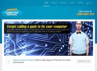 Express Computer Repairs Service Centre