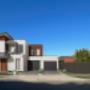 3D Render 1