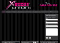 Xquisit Car Detailing