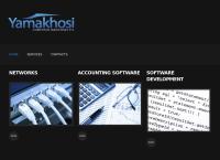 Yamakhosi Computer Industries Pty Ltd