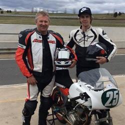 Blue Mountains Extreme Motorcycles
