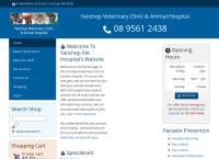 Yanchep Veterinary Clinic