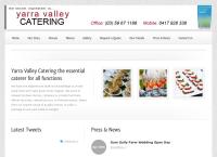 Yarra Valley Catering