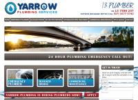 Yarrow Plumbing Services