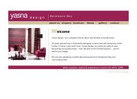 Yasna Designs