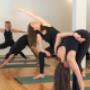 Ashtanga Mysore