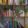 The Yoga Space Library