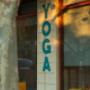The Yoga Space