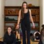 Yin Yoga