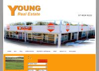 Young Real Estate Pty Ltd Toowoomba