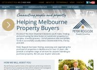 Peter Rogozik Property Consulting