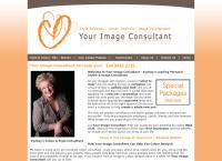 Your Image Consultant