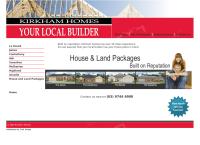 Kirkham Homes