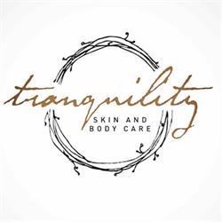Tranquility Skin & Body Care