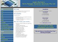 Mountain Gate Taxation Services