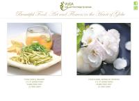 Yuga Floral Design & Cafe