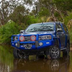 Yarra Valley 4wd