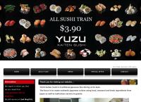 Yuzu Kaiten Sushi