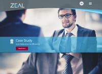 Zeal Consulting Pty Ltd