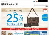 Zelow's Travelgoods & Handbags