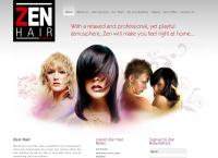 Zen Hair Skin & Body