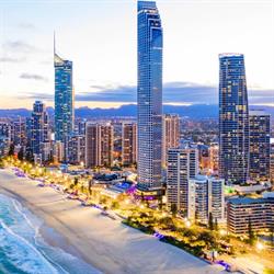 Zenith Ocean Front Apartments