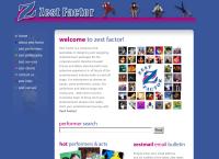 Zest Factor