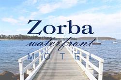 Zorba Motel