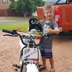 Zuma Motorcycles Wollongong