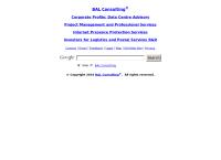 Bal Consulting Pty Ltd