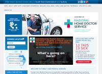 Family Care Medical Services