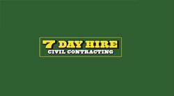 7 Day Hire Charters Towers & Totalspan