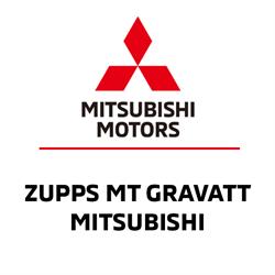 Zupps Mt Gravatt Mitsubishi