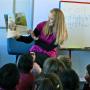 School Speech Therapy
