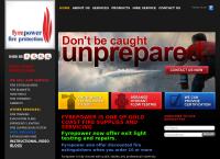 Fyrepower Fire Protection